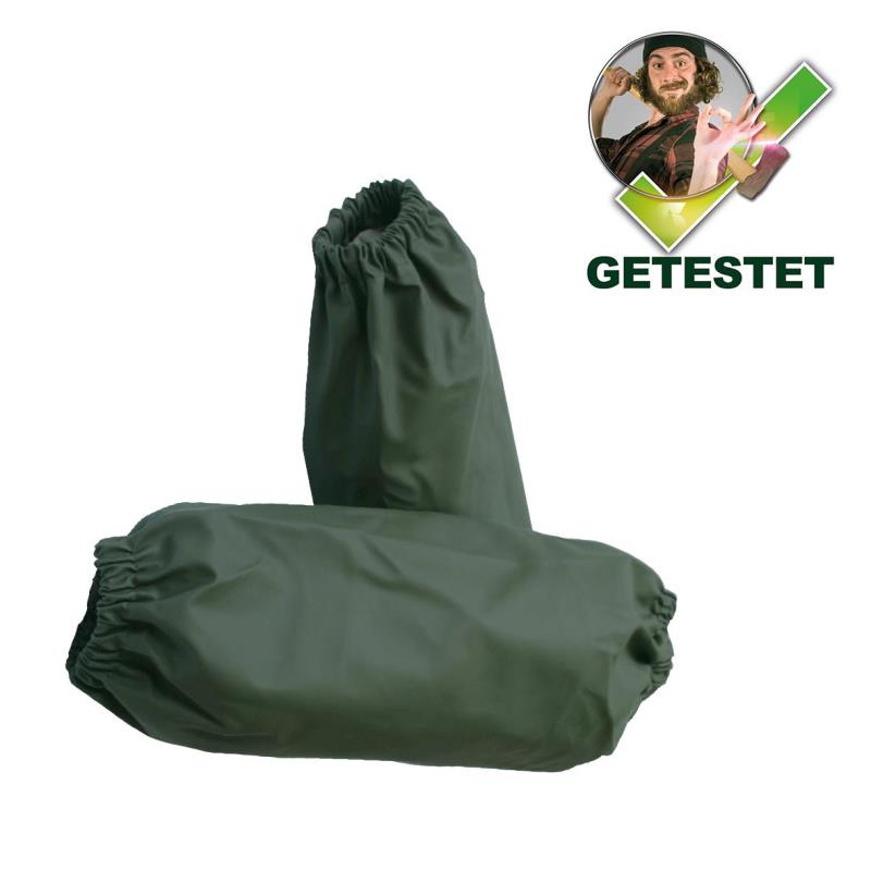 Manchettes ELKA 320 - 43 cm - vert