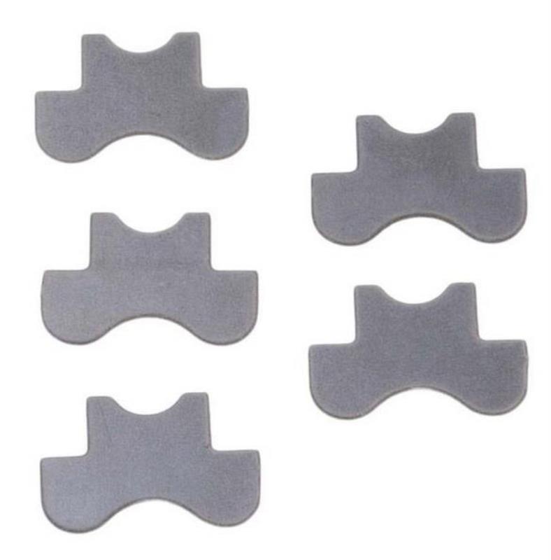 Lame de rechange pour pince Twist Top Stop,
