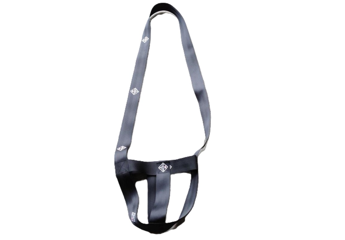 Top Roller - Shoulder strap