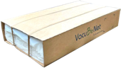 VacuBioNet LZ 25 - Zellulose (300 m) 