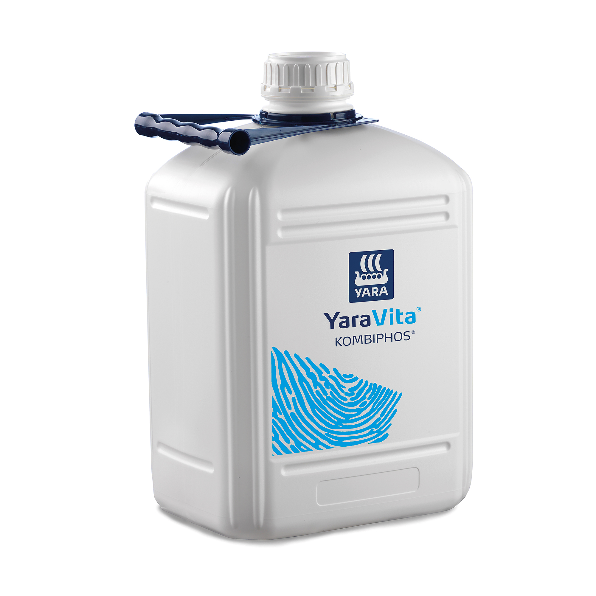 YaraVita® KombiPhos, bidon de 10 litres