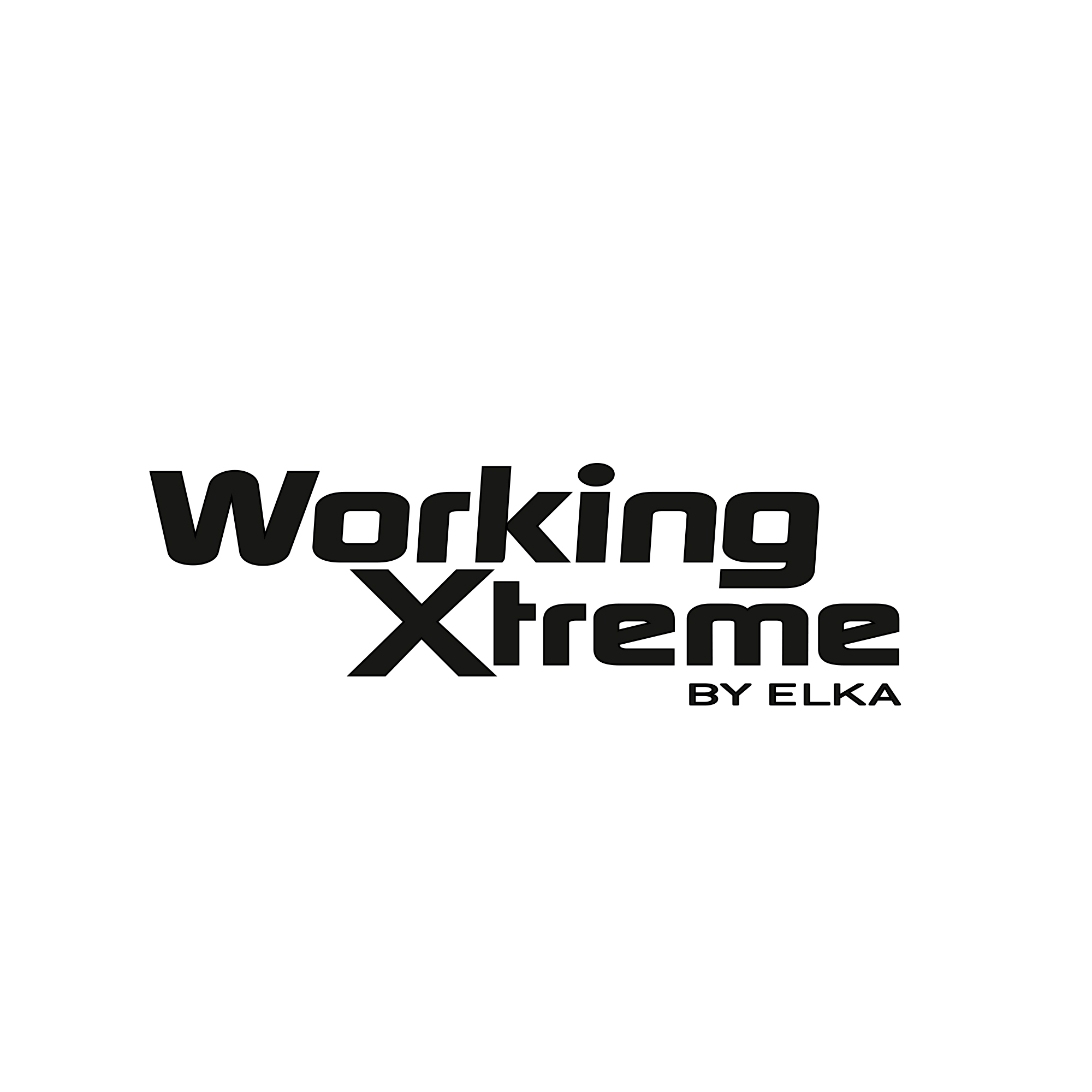 Working Xtreme