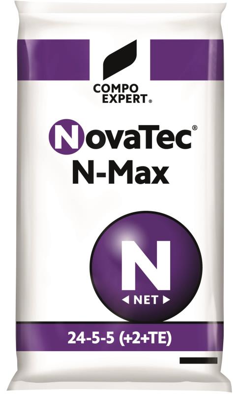 COMPO EXPERT NovaTec® N-Max NPK Spezialdünger 25 kg
