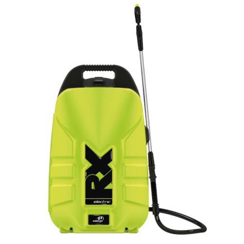 Marolex RX 12 AKKU Pulvérisateur à dos 12 litres