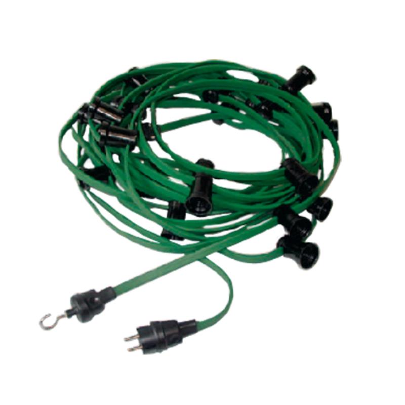 light belt (230 Volt) - 20m