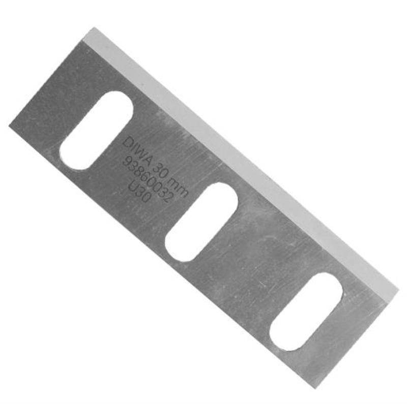 Couteau de rechange Diwa lot de 2 pièces