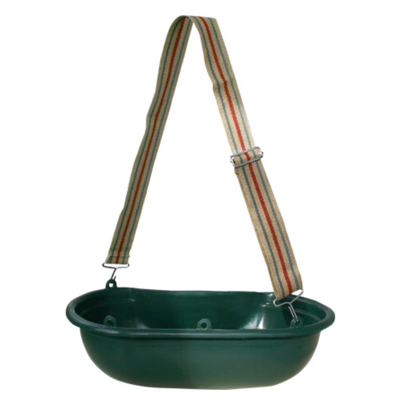 Tray approx. 20 l - green