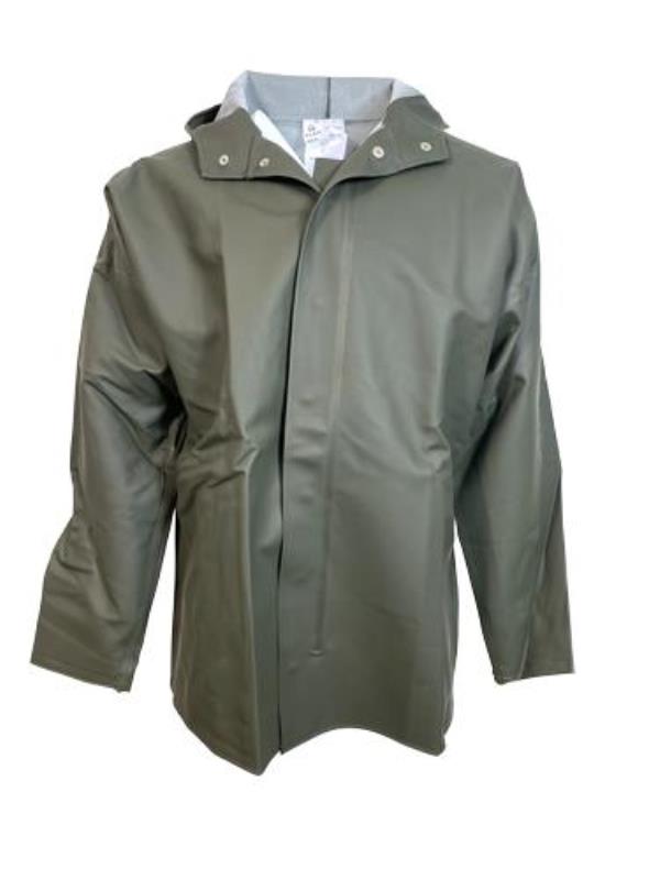 Veste de pluie ELKA 600