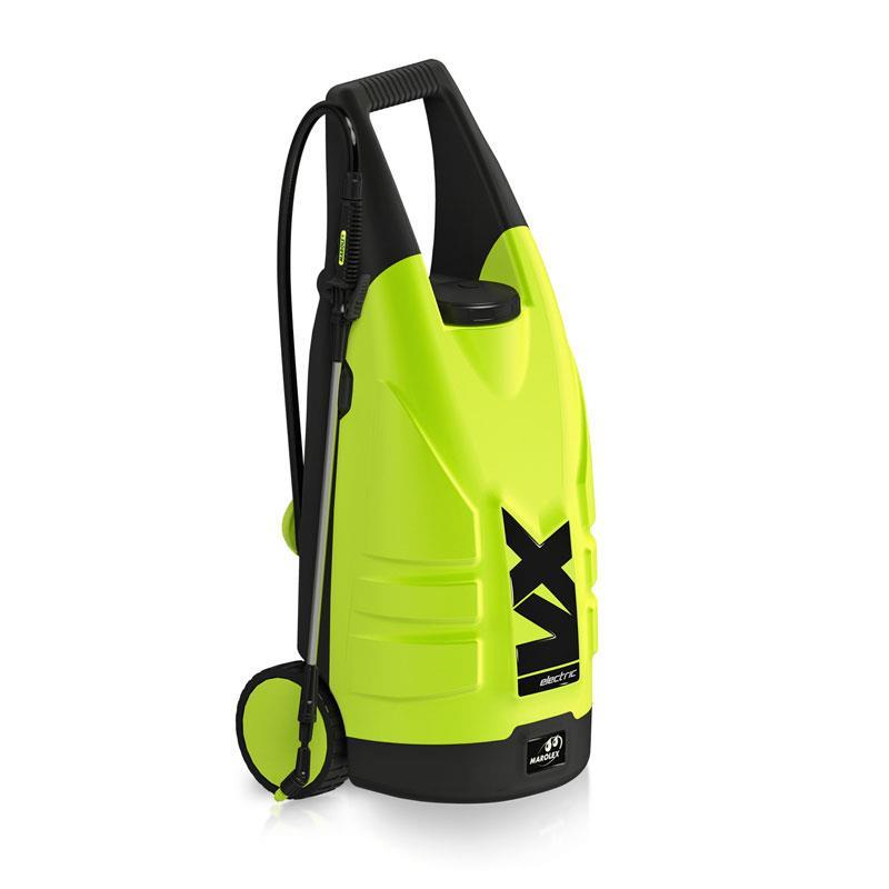 Marolex VX 20 AKKU rollbare Trolleyspritze 20 Liter