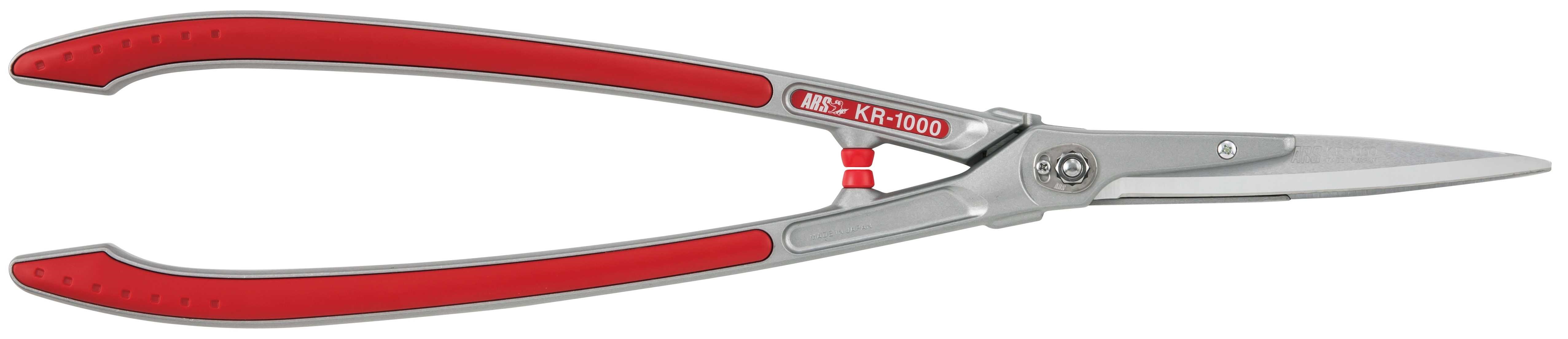 Hedge shears 780 g - 65 cm