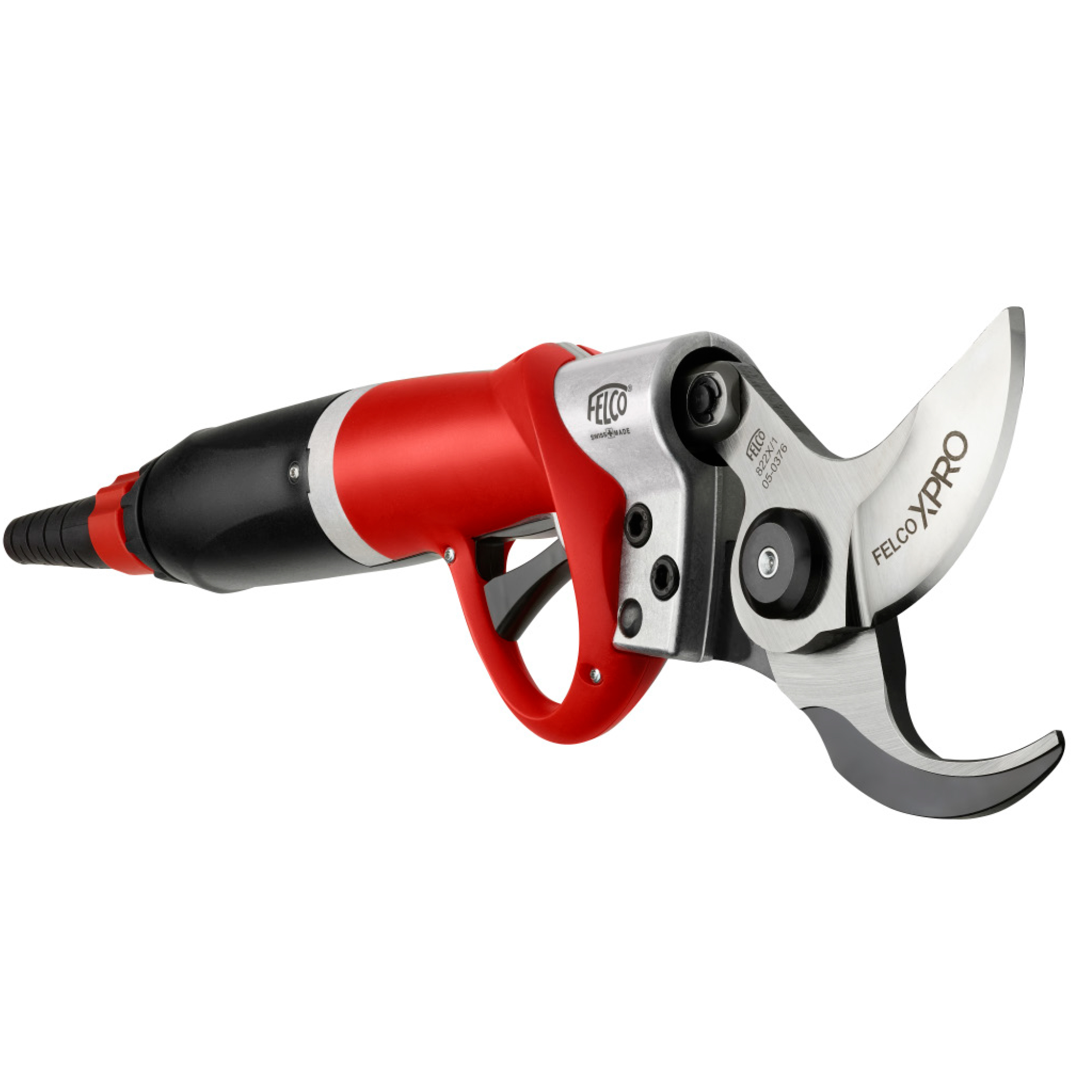 FELCO 822-HP - Ø 45mm - Power Blade Elektrische Baum- und Rebschere ohne Powerpack