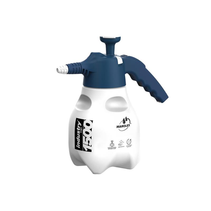 MAROLEX Industrie Alka line 1500 pulvérisateur manuel 1,5 l