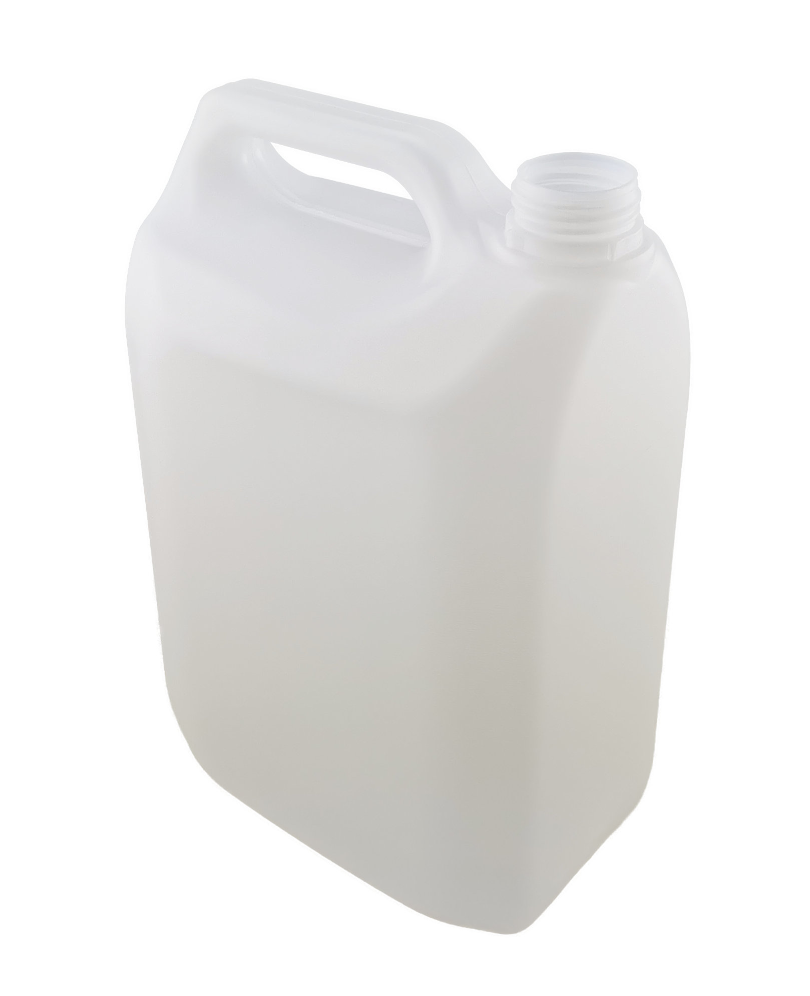 Top Roller Bidon de rechange 5 l 