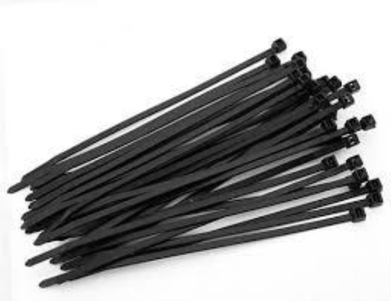 Cable ties 200 mm
