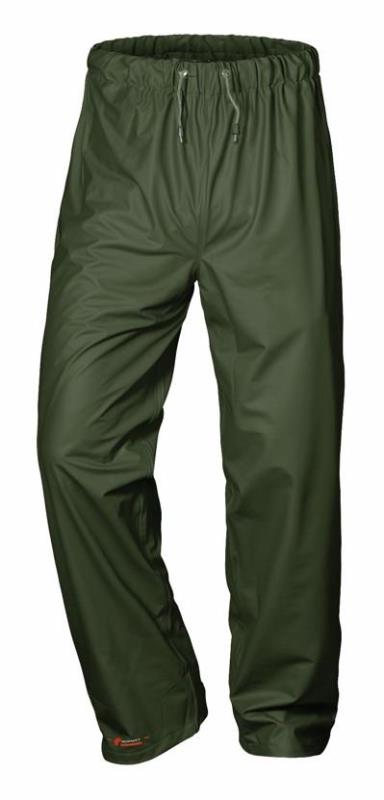DIWA Pantalon d'extérieur - tissu respirant, imperméable à l'eau et au vent