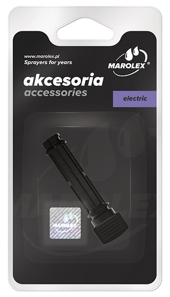 Marolex Pumpenfilter Filter für Batteriesprüher der X-Line-Serie.