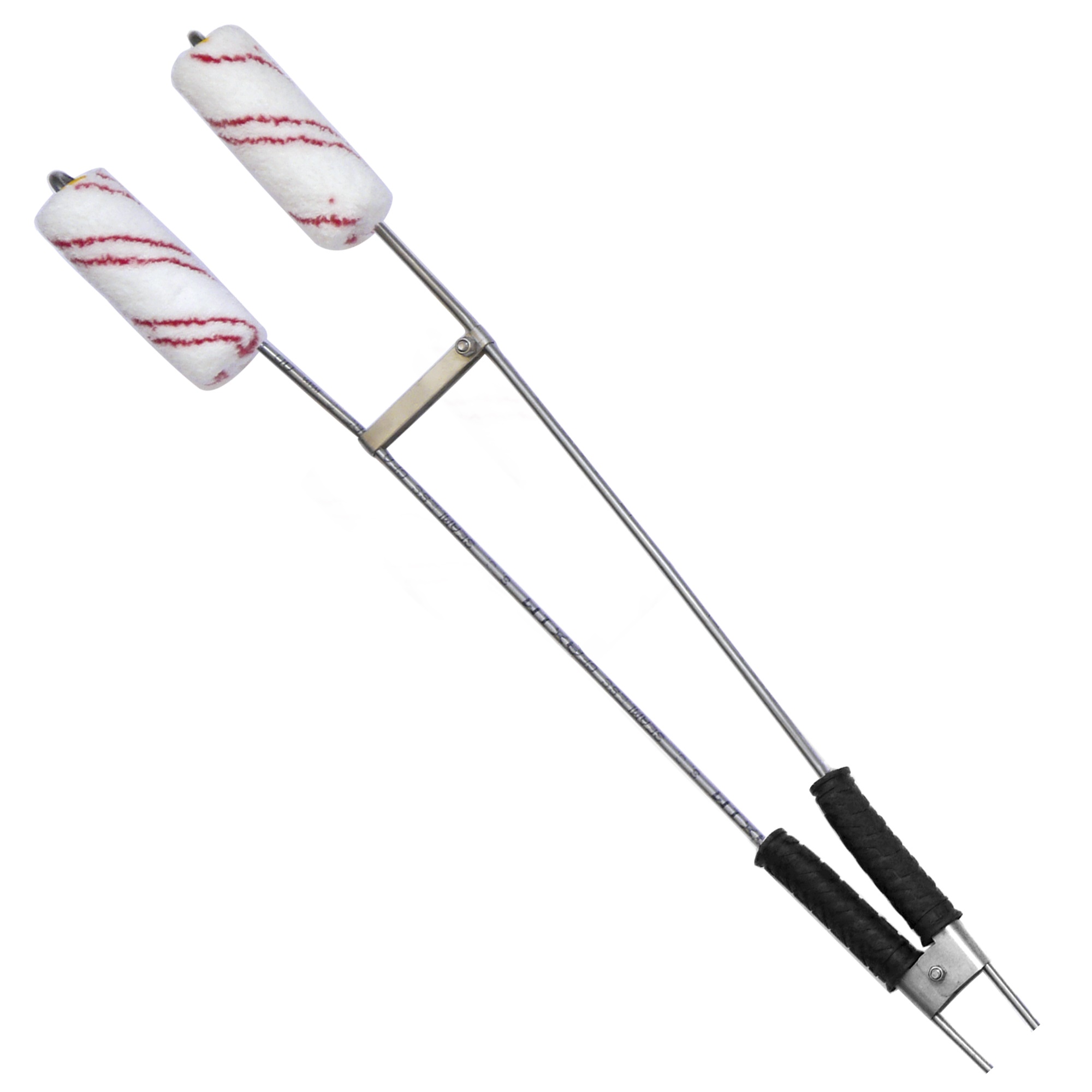 Top Roller - Fourche de rechange