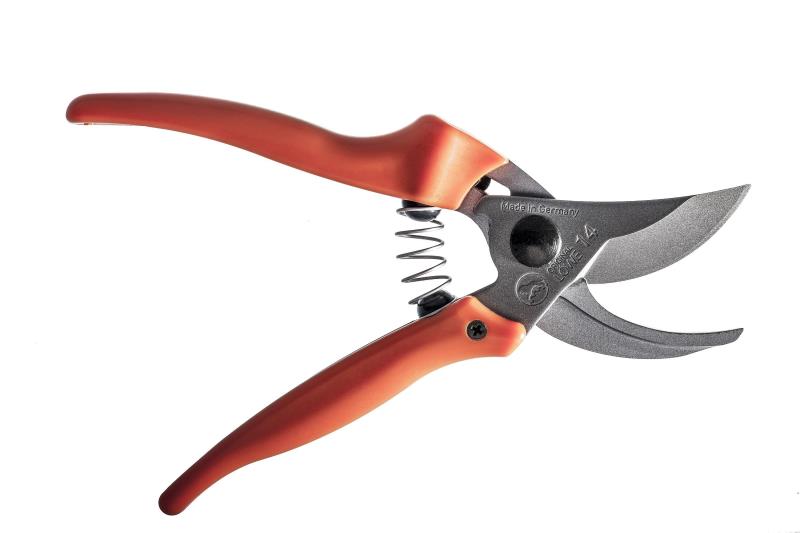 LÖWE 14.104 Bypass shears