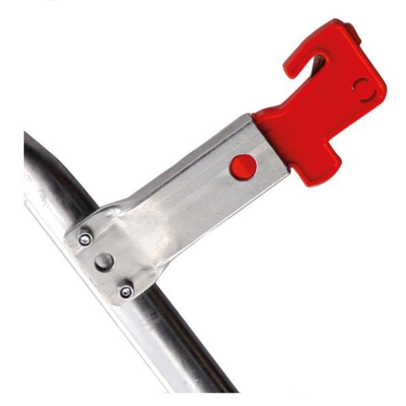 DIWA Netcutter "Secur" with replacement blade