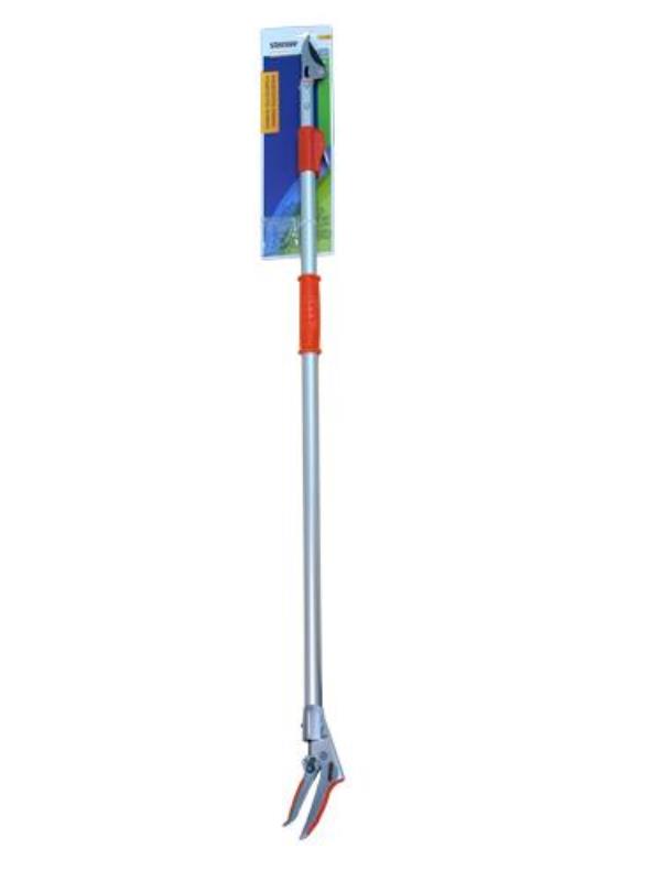 Teleskop-Schere-Bypass verstellbar 130 - 220 cm