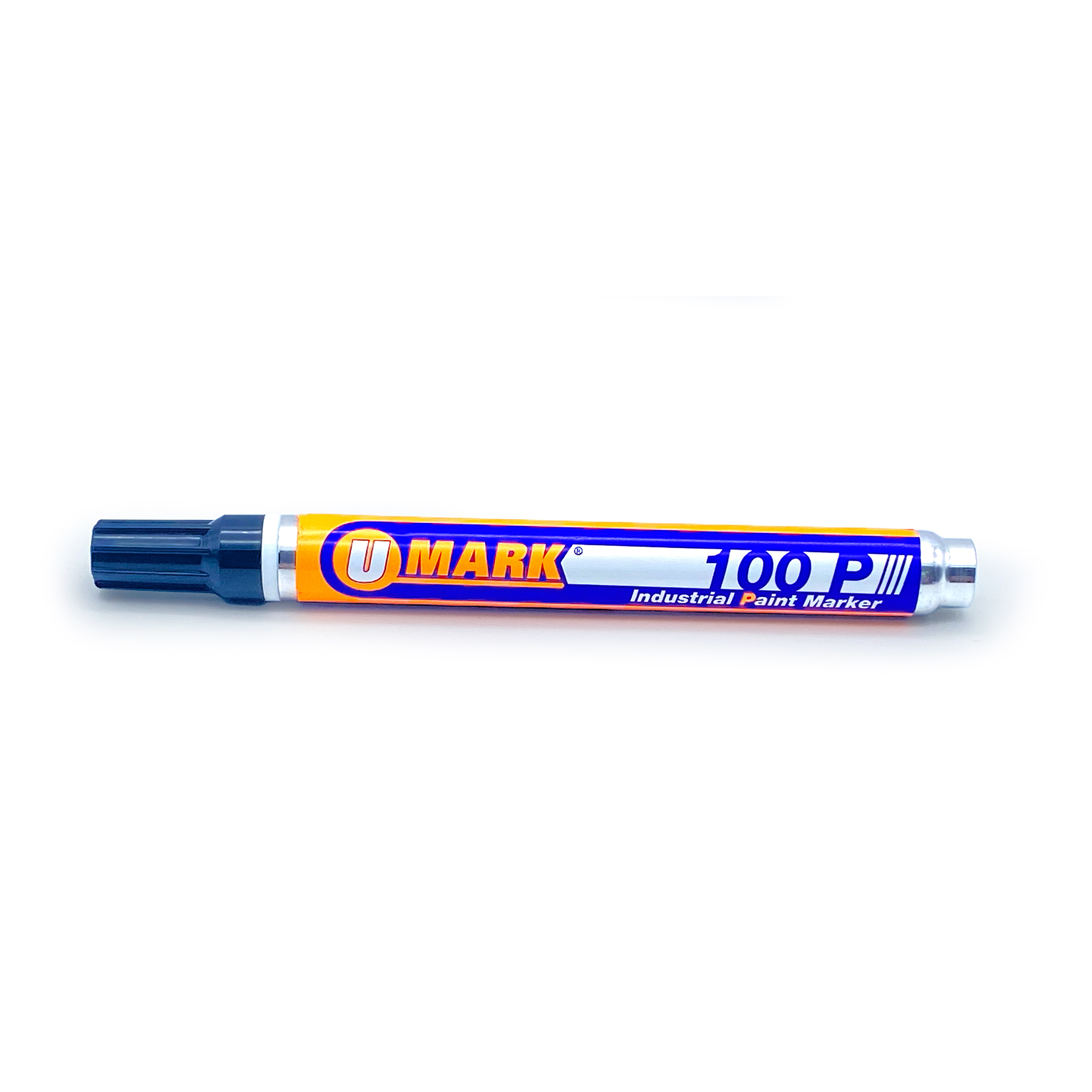 Marqueur peinture permanent UMARK noir