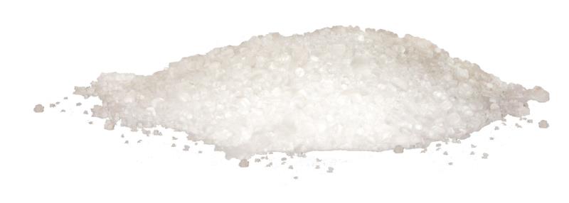Epsom Salt EPSO Top - Mineral Magnesium Bladgødnin - 25 kg