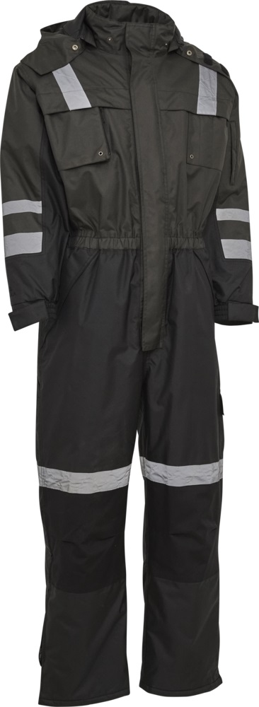 Working Xtreme Thermo Overall - Åndbar, vind- og vandtæt