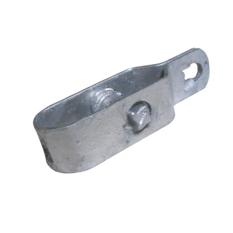 Wire tightener size 2 / 100 mm galvanised