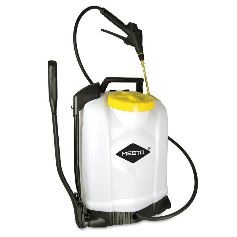 MESTO - Backpack sprayer - 18 litres