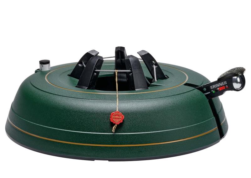 Krinner "Ultra Grip+XXL" Christmas Tree Stand for trees 400 cm