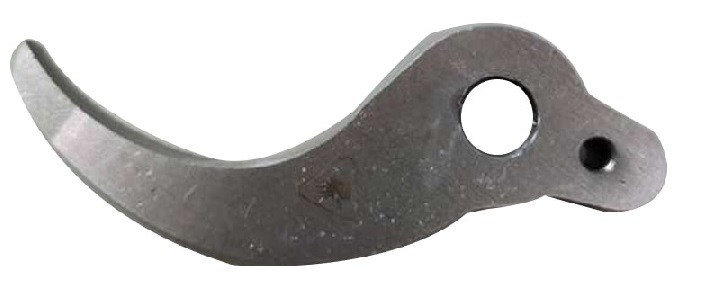 Counter blade for TIGERCUT 25 
