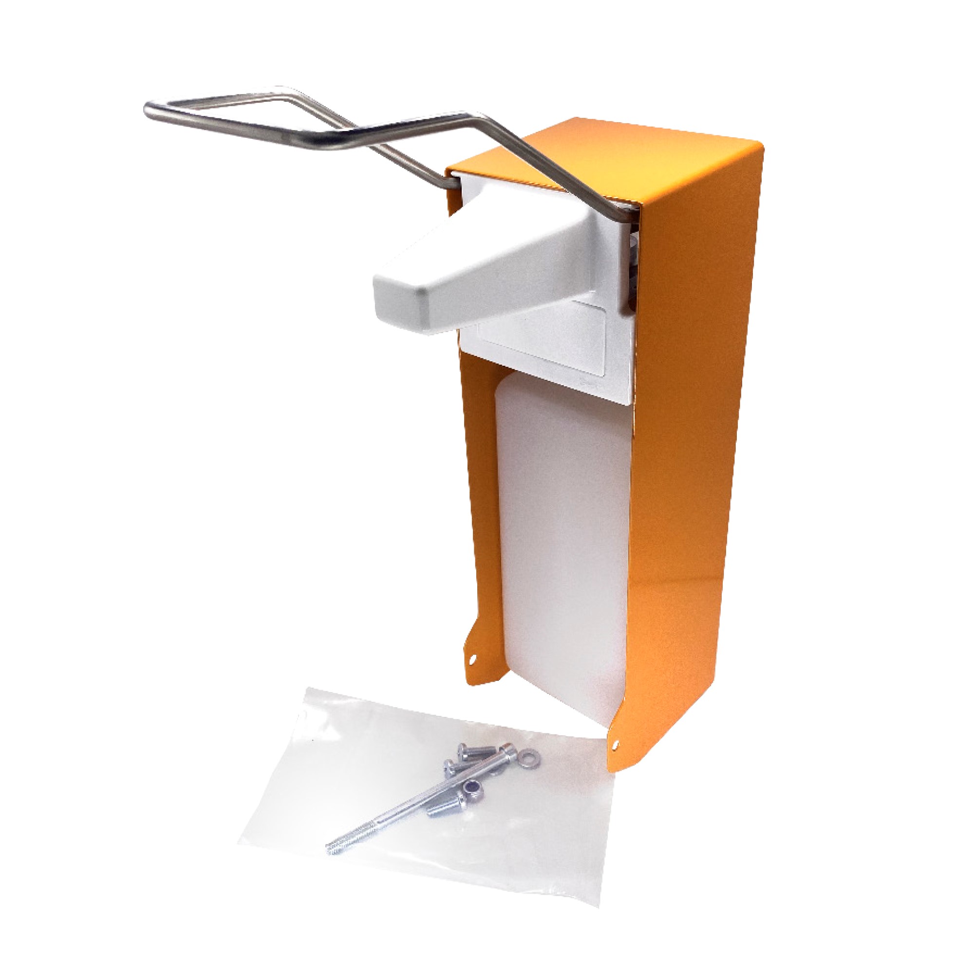 Distributeur de désinfectant DIWA