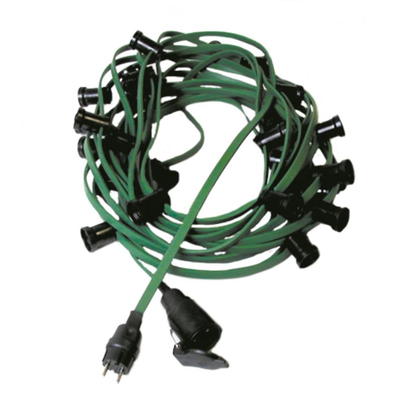 light belt (230 Volt) - 20m