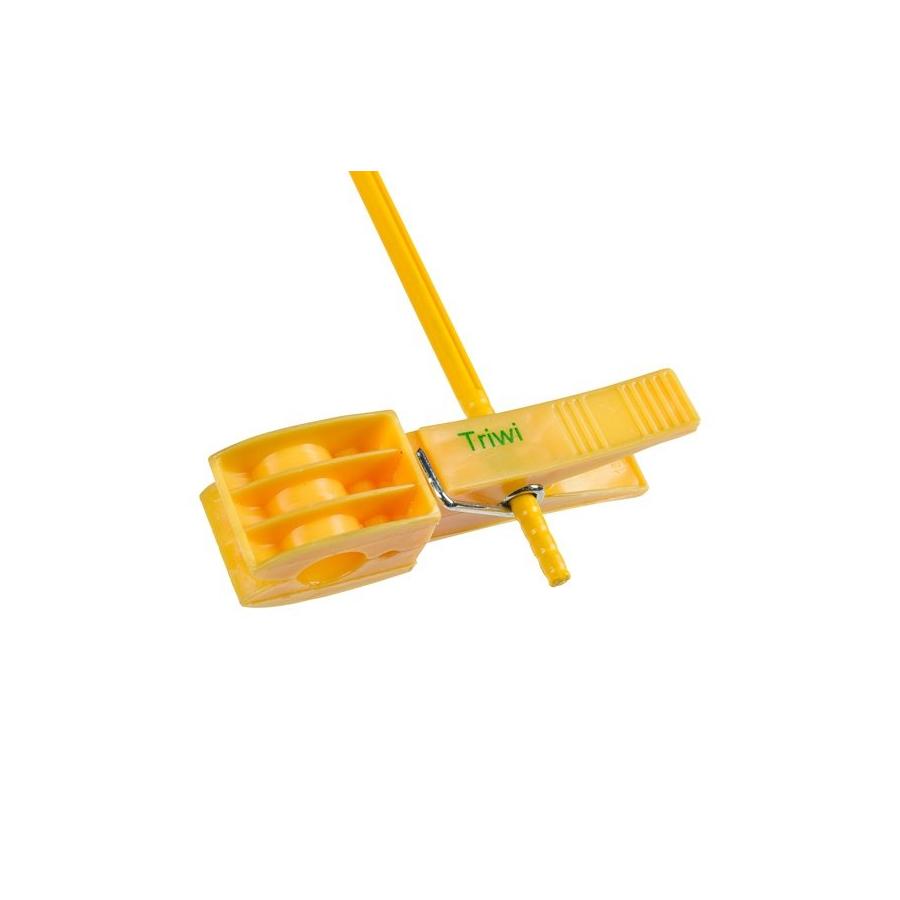 Bird sticks with plastic clips - 40cm 500 pieces/pack