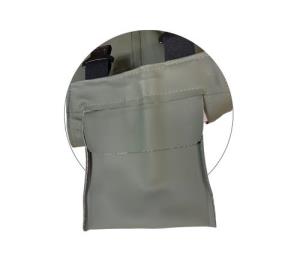 Rain flap-trousers ELKA 600
