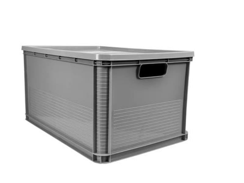 DIWA Steckfix - Spare box "Robusto" with lid