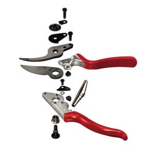 Baumschere Felco 9 für Linkshänder 