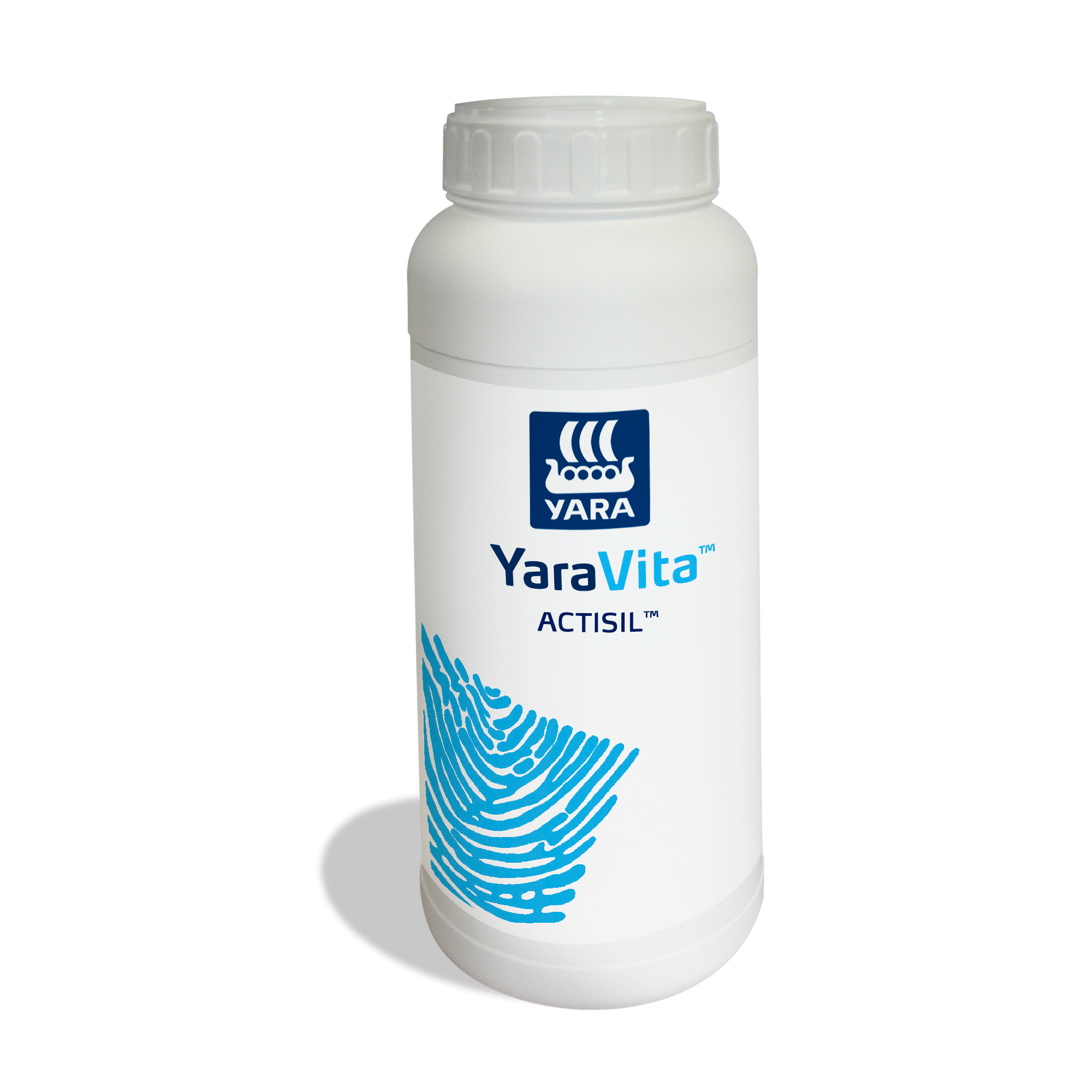 YaraVita® Actisil® Pflanzenstärkungsmittel 1 liter
