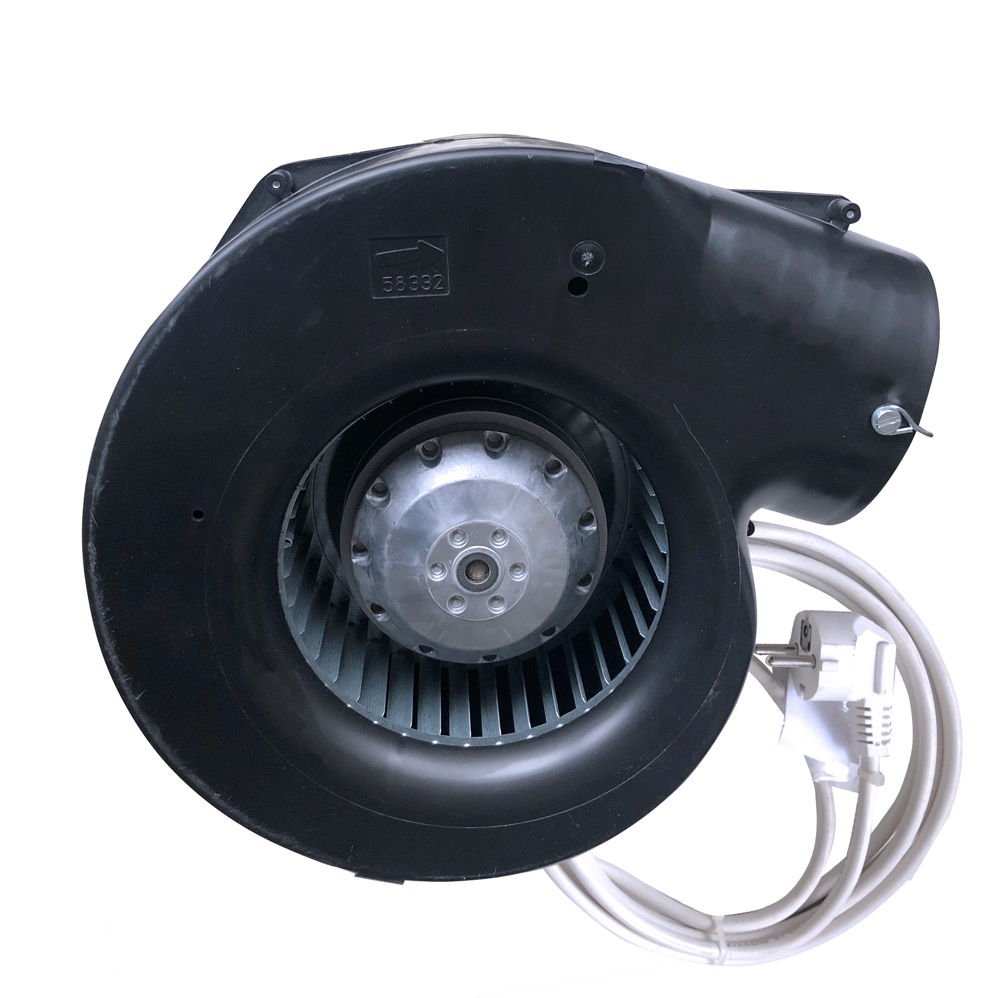 Replacement blower for advertising balloon Replacement blower for advertising balloon 5.0 7.2 m