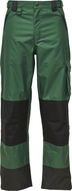 Working Xtreme Waist Trousers - Breathable and waterproof