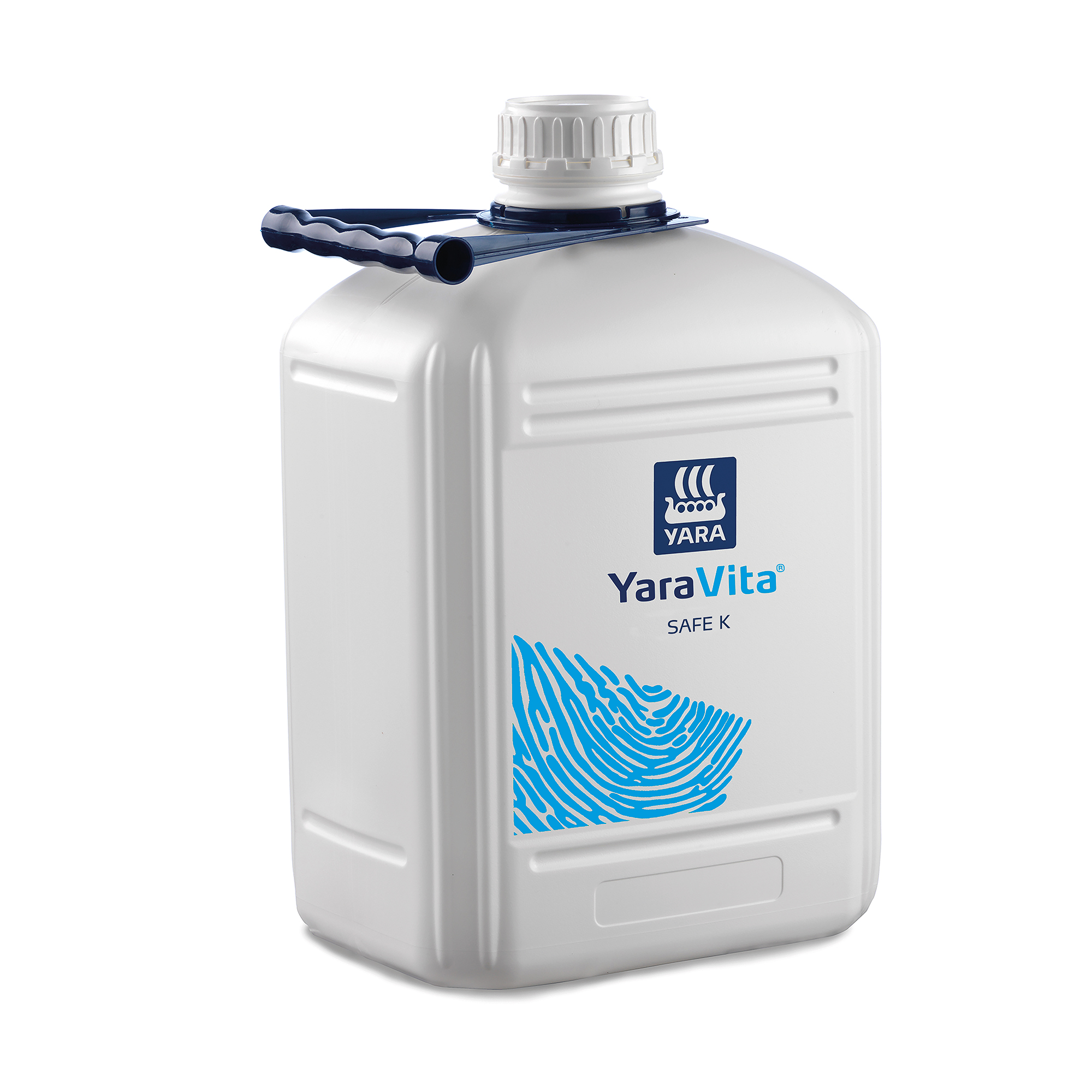 YaraVita® Safe-K , 10 litre canister