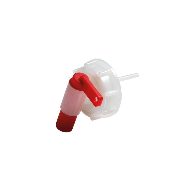 Robinet de sortie DIWA pour bidons