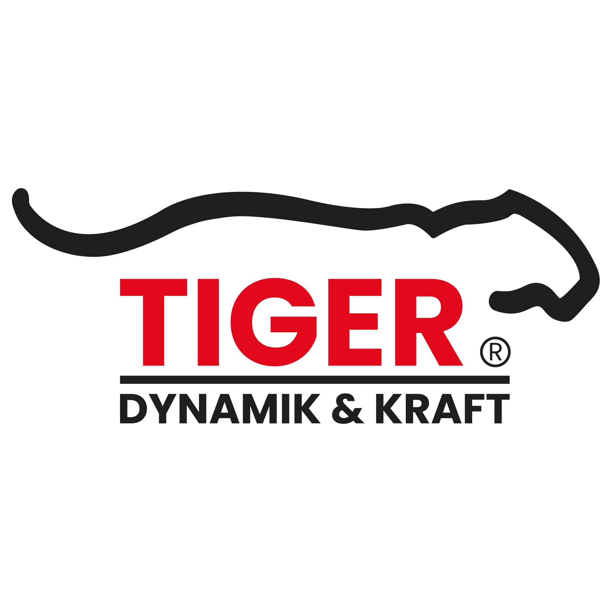 Tiger Cut