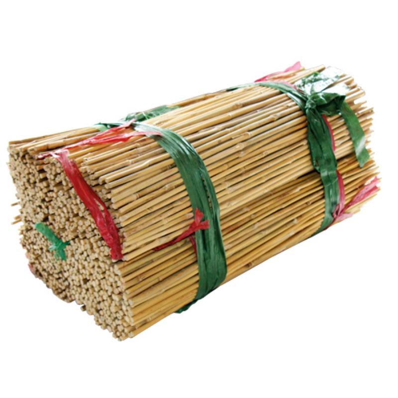 Tonkin canes 120 cm Ø 15-17 mm 100 pieces/pack