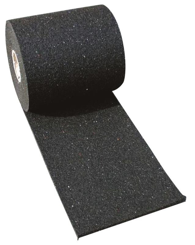 Tapis antidérapant rouleau 5 m, 25 cm de large x 8
