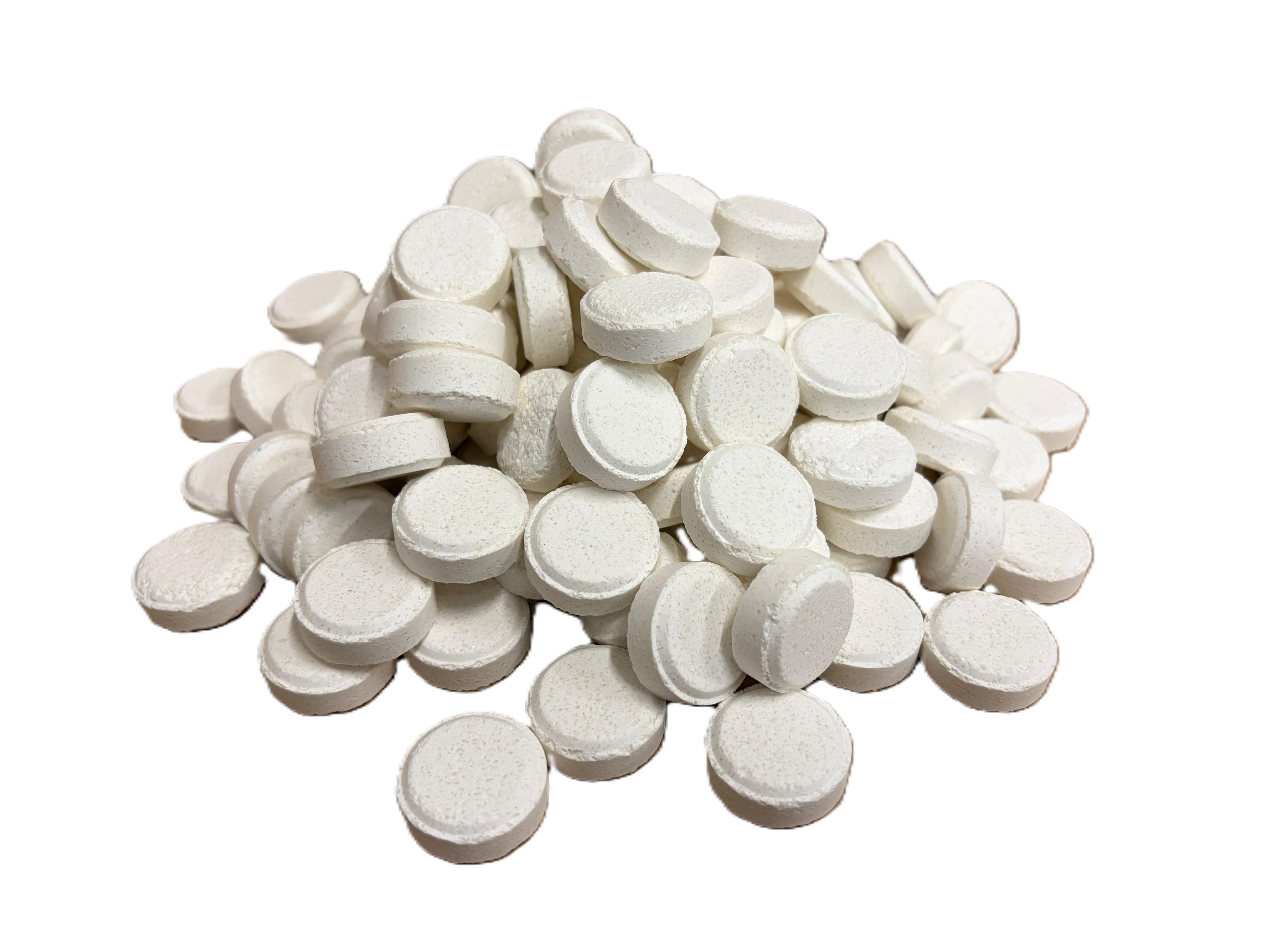 Polygrain - Tabs - 500g/Pack ca. 100 Stück Wasserspeicher