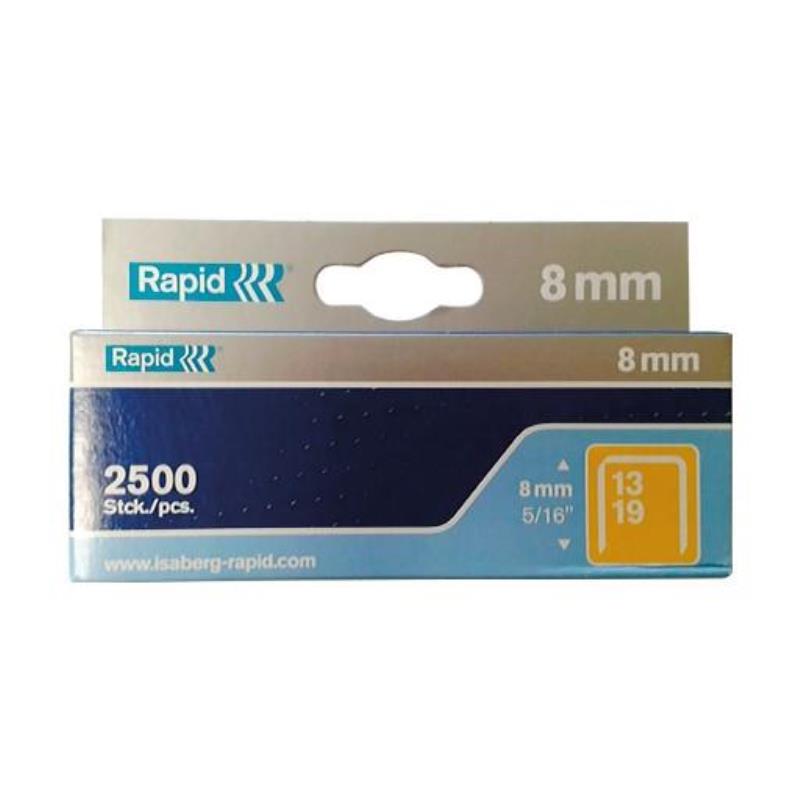 RAPID stapels 13/4-8