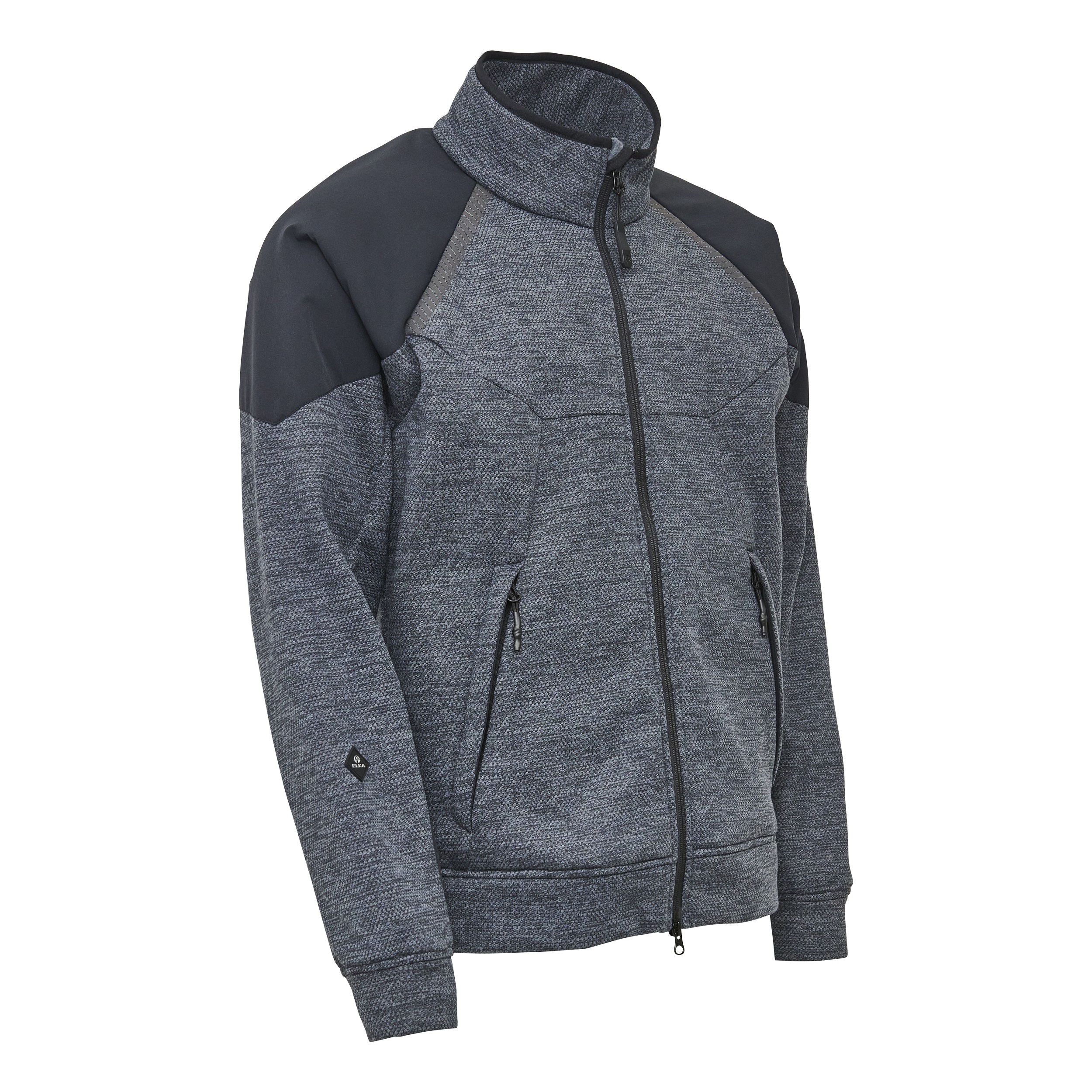 Veste polaire Working Xtreme Midlayer - Idéale comme couche intermédiaire sous une veste 3 couches