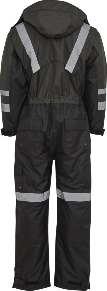 Working Xtreme Thermo Overall - Breathable, wind- and waterproof, XXXL