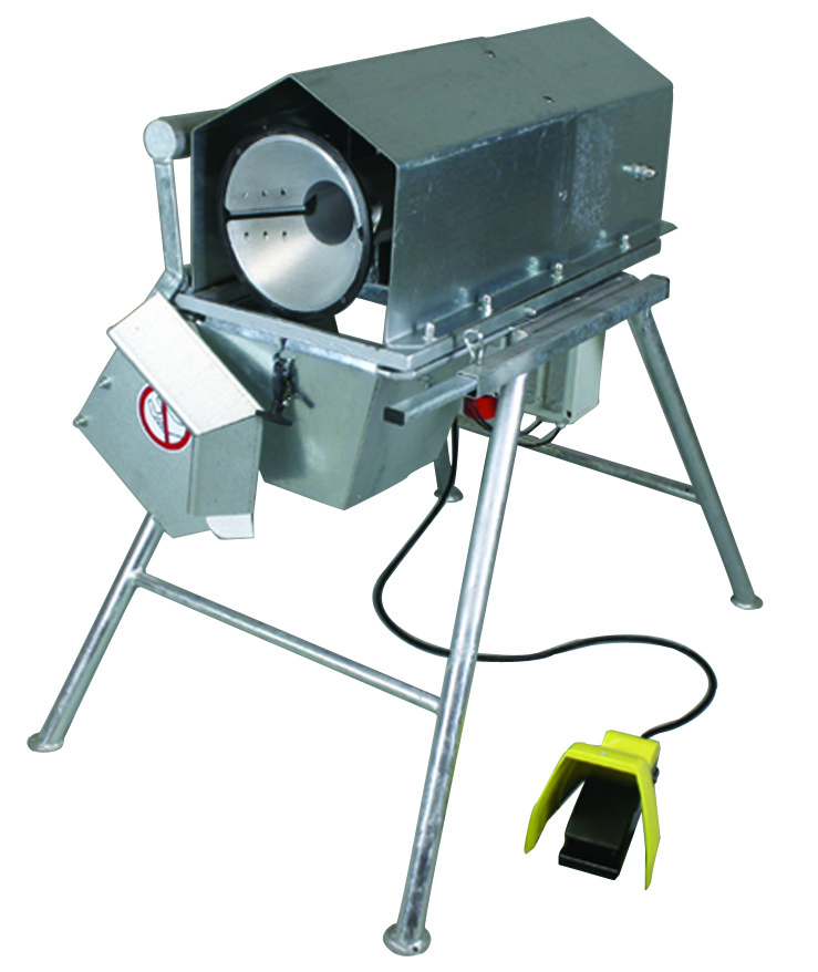 DIWA Fraiseuse W-EE 230 Volt